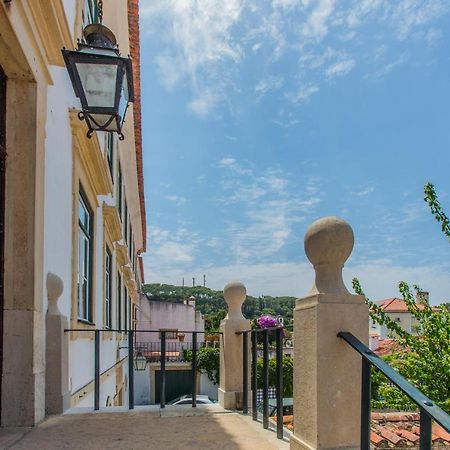 ホテルCentral Family Palace トマール エクステリア 写真