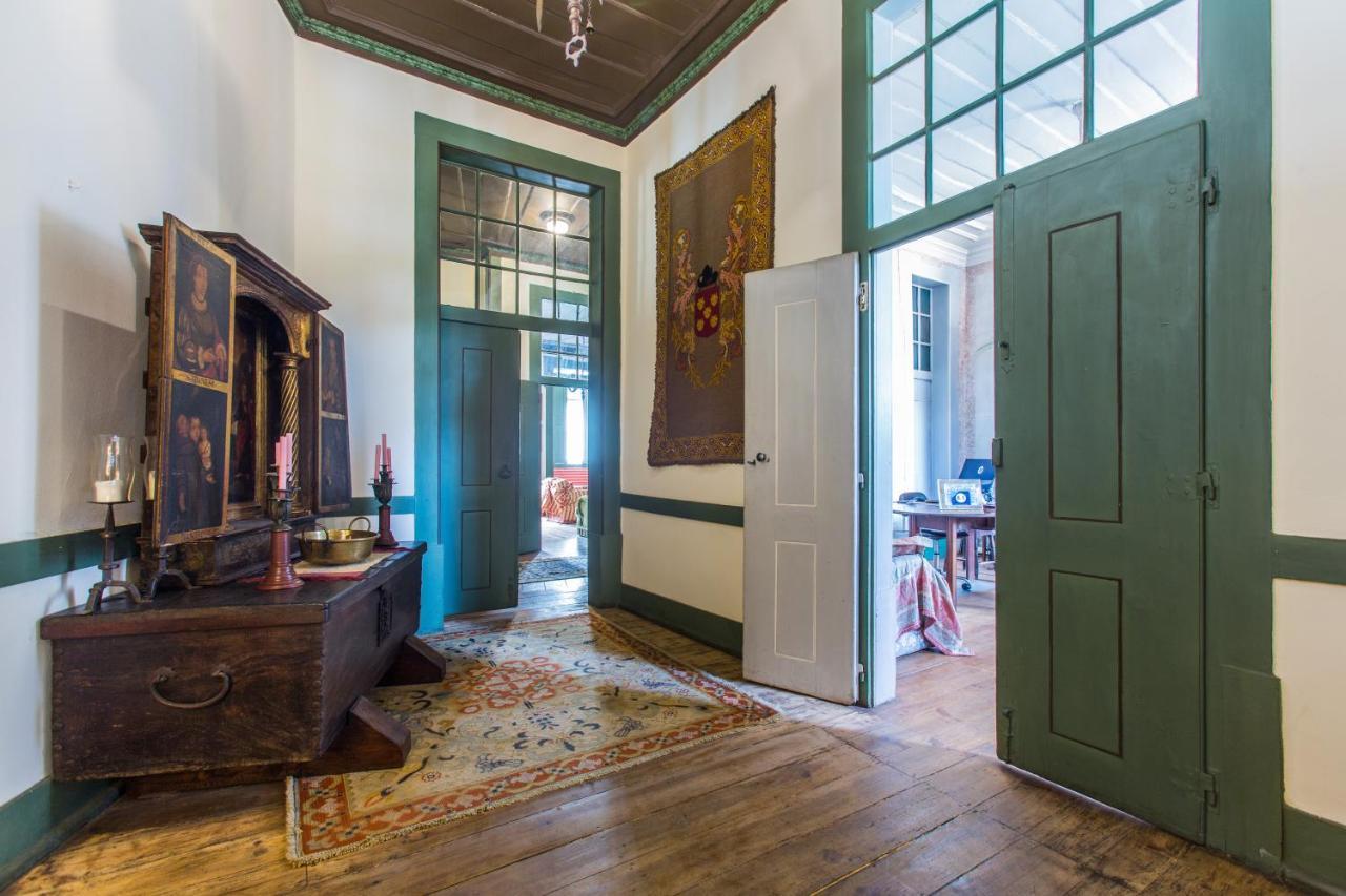ホテルCentral Family Palace トマール エクステリア 写真