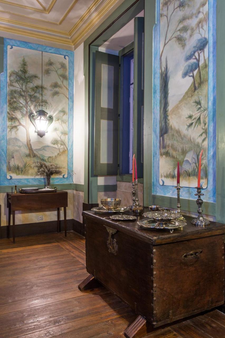 ホテルCentral Family Palace トマール エクステリア 写真