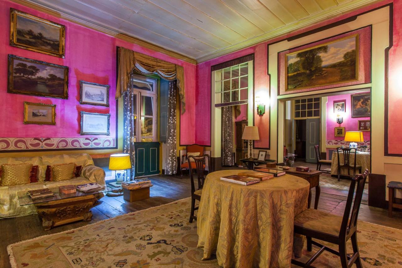 ホテルCentral Family Palace トマール エクステリア 写真
